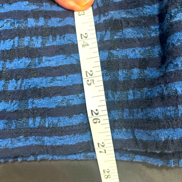 John Varvatos Burnout Crew - Picture 7 of 7